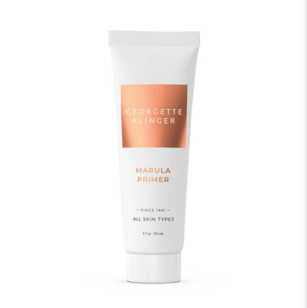 🆑 Marula Primer
